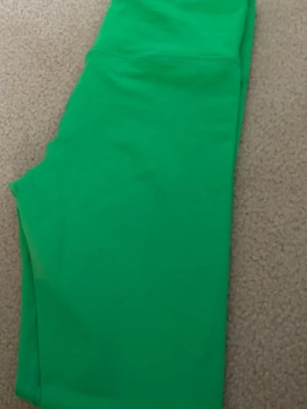Green Fizz Vibrations light n tight